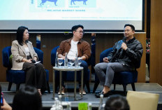 Four Points Surabaya Gelar Talkshow “Beyond Growth”, Bahas Perencanaan Finansial dan Ketangguhan Hidup