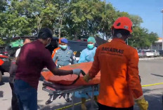 Mayat Perempuan Ditemukan dalam Mobil di Bandara Juanda Sidoarjo, Terungkap dari Cairan Berbau Busuk