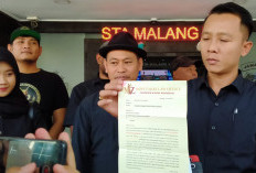 Amar Ma'ruf Nahi Mungkar, Yakuza Maneges Laporkan Tiktoker ke Polisi