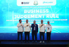 Pelindo Regional 3 Gandeng Jamdatun Perkuat Pemahaman BJR
