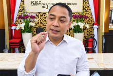 Inspektorat Usut Pungli Loker Damkar, Eri Cahyadi Buka Suara Soal Kasus Baru Seret Lurah