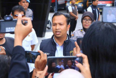 Pengeroyokan di Geneng Terungkap, Satreskrim Polres Ngawi Amankan 7 Pelaku