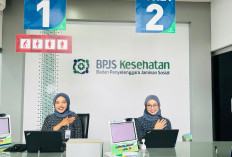 Pekerja Bisa Daftarkan Orang Tua hingga Anak Keempat sebagai Tanggungan JKN