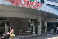 Pascakebakaran PPJT, RSUD Dr. Soetomo Pastikan Pasien Jantung Tetap Terlayani