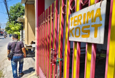 Perwali Perda 4/2026 Ditargetkan Terbit Tahun Ini, Aturan Rumah Kos Surabaya Diperjelas