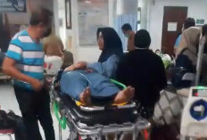 Dinkes Sidoarjo Gerak Cepat Tangani Ratusan Santri Diduga Keracunan MBG