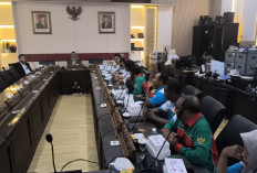 Komisi E DPRD Jatim Kawal Putusan MK hingga Jaminan Pesangon Buruh