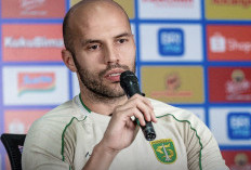 Derbi Suramadu, Risto Mitrevski Pantang Remehkan Madura United