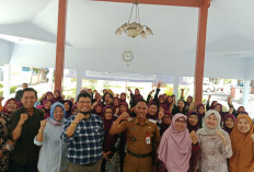 Dosen Hukum Unair Minimalisasi Risiko Sengketa Nakes di Tompokersan