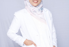 Risiko Fatal Luka Bakar 80 Persen,, Dokter Ungkap Pentingnya Penanganan Cepat 