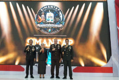 Satlantas Polresta Sidoarjo Launching Inovasi Pelayanan Simantap, Hadirkan Layanan Sim Keliling Malam Hari
