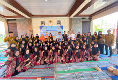 Himpaudi Lumajang Halalbihalal di Ranuyoso, Desak Pemerintah dan DPRD Formalkan Status Lembaga PAUD