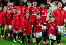 Amorim Tegas Tutup Isu Transfer, MU Diminta Maksimalkan Skuad yang Ada