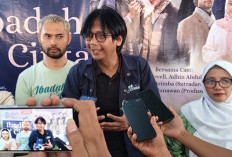 Bedah Film Ibadah & Cinta Digelar di Pesantren Denanyar Jombang Jelang Tayang 24 September 2026