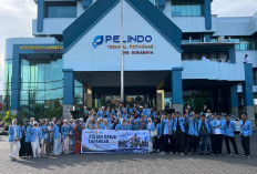 PT TPS Berbagi Ilmu Akuntansi Modern dan ESG kepada Puluhan Mahasiswa UNISBA