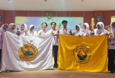 Borong Juara di RCVCA 2026, KSR PMI Universitas Jember Harumkan Nama Daerah