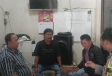Gandeng Ketua LPMK, Bhabinkamtibmas Polsek Wiyung Ajak Warga Bersama-Sama Jaga Kamtibmas