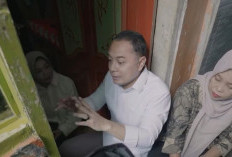 Pemkot Surabaya Ubah Patokan Bantuan Rutilahu, Kondisi Riil Warga Jadi Pertimbangan