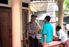 Merokok Dekat Bensin, Pria Gadingrejo Pasuruan Alami Luka Bakar Serius