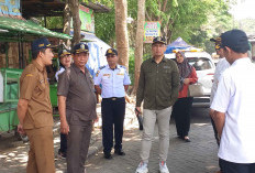 DPRD Tulungagung Soroti Nasib UMKM hingga Semrawutnya Lalin Kawasan Kuliner Pinka