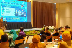 Wujudkan Kota Malang Bebas Stunting, Pemkot Canangkan 'Gerak Penting'