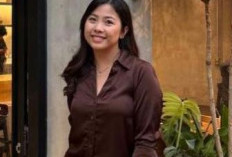Dedikasi dan Profesionalisme Angelica Witna Juwita, Nahkodai Event Skala Internasional di Industri Perhotelan