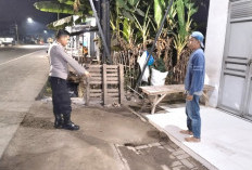 Motor Raib di Bajangan Pasuruan, Aksi Pencuri Terekam CCTV