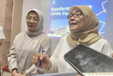 Pemkot Surabaya Pastikan Mekanisme Pengupahan PPPK Paruh Waktu Sesuai Aturan Pusat