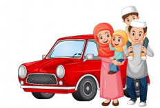 Tips Aman Mengemudi Jarak Jauh Saat Mudik Lebaran 2026 Agar Tetap Fokus dan Tidak Mengantuk