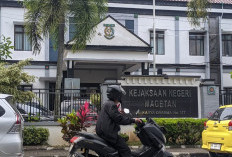 Kejari Magetan Panggil 15 Mantan Anggota DPRD dan 60 Pokmas Terkait Penyelidikan Dana Pokir