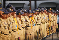 Gaji ke-13 Cair Hari Ini, Pemkot Madiun Kucurkan Rp 18 Miliar untuk ASN dan Pejabat