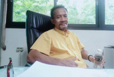 Petakan Kekuatan Hadapi PON Bela Diri 2026, KONI Jatim Inventarisasi Atlet pada Januari