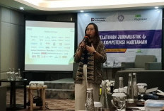 Pegadaian Sebut Media Tetap Jadi Sumber Informasi Terpercaya 
