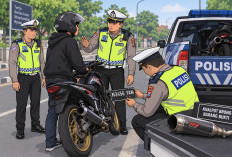 Suara Bising Resahkan Warga, Satlantas Polres Lumajang Didesak Intensifkan Penertiban Knalpot Brong