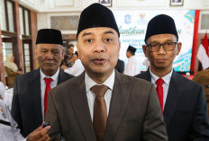 Finalis Cak Surabaya 2019 Terjerat Kasus Sabu, Pemkot Cabut Gelar