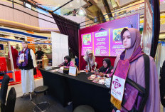 Bukan Sekadar Pameran, Umrah Haji Expo 2026 Jadi Ajang Edukasi Cegah Penipuan Berkedok Travel
