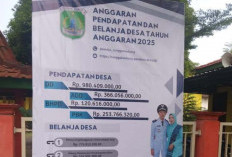 Dana Desa 2026 Bakal Dipangkas Pusat, Pemkab Pasuruan Bersiap Hadapi Perubahan Skema