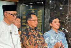 Pemerintah Kaji Tarif Pemeriksaan Kesehatan Haji, Usulan Rp 800 Ribu hingga Rp 1,3 Juta