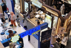Serbu Pameran Haji dan Umrah 2026, Pengunjung Cari Informasi Layanan Ibadah hingga Travel 