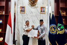 Gandeng DTPHP Jember, Lapas Kelas IIA Jember Siapkan Bekal Hidup Baru Bagi Warga Binaan