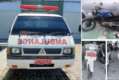 Lelang Barang Milik Daerah Nganjuk 2025 Dibuka untuk Umum Secara Online