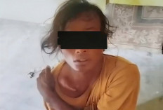 Residivis Pengancaman dengan Sajam di Pasuruan Diringkus Polisi