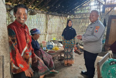 Sat Binmas Polres Lumajang Imbau Warga Boreng Waspadai Curanmor