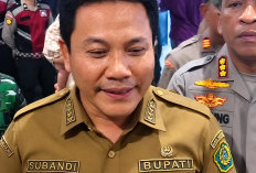 Bupati Sidoarjo Tegaskan Tak Ada Korban Jiwa Akibat Keracunan MBG di Ponpes Manbaul Hikam