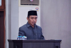 Wali Kota Pasuruan Sampaikan Nota Tiga Raperda untuk Perkuat Tata Kelola