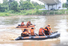 Penguatan SDM Polri, Polres Bojonegoro Latih Personel Tanggap Darurat dan SAR
