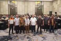 Pelindo Sosialisasikan Peralihan Nota Layanan Nonpetikemas di Jawa Timur