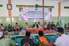 MUI Bungah Gelar Sertifikasi Juleha Guna Pastikan Hewan Kurban Sesuai Syariat dan Higienis