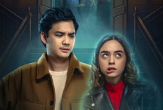 Sinopsis Ghosthing, Film Horor Komedi Baskara Mahendra Ungkap Misteri Kematian Influencer