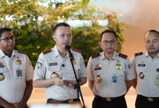 Dampak Erupsi Gunung Anak Krakatau, Imigrasi Berikan Izin Tinggal Darurat dan Bebas Biaya Overstay bagi WNA